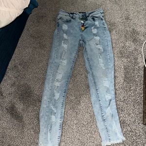 women’s Jeans